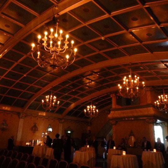 Viktorianisches Theater