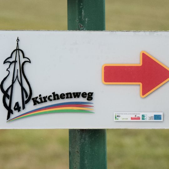 Vierkirchenweg