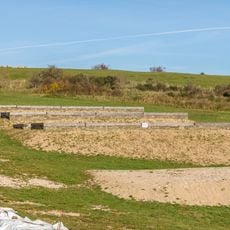 LSG-Hochflaeche der Soeternicher Kalkmulde westlich und suedlich Nettersheim