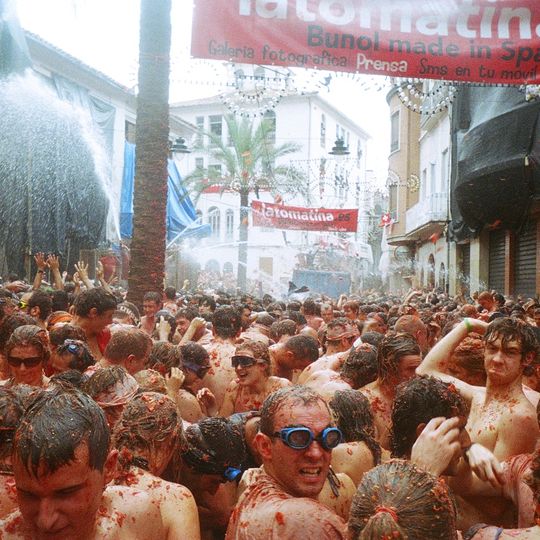 Tomatina