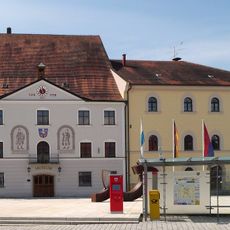 Ehemaliges Traunersches Schlössl