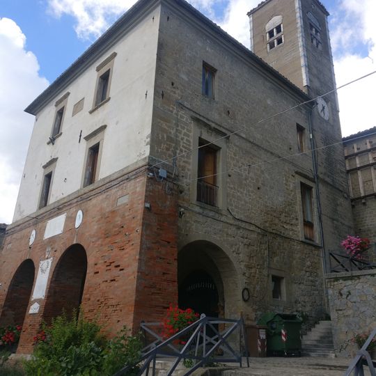Chiesa di San Benedetto