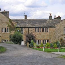 Fir Trees  Foxstones Cottage  Foxstones Farmhouse