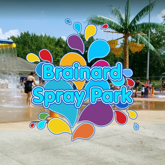 Brainard Splash Park