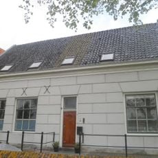 Oosterhaven 21, Medemblik