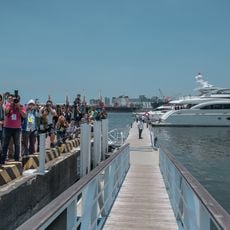 Singuang Ferry Wharf