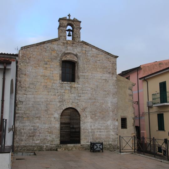 Chiesa di Santa Croce