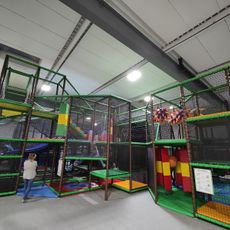 Babalu Funpark Passau