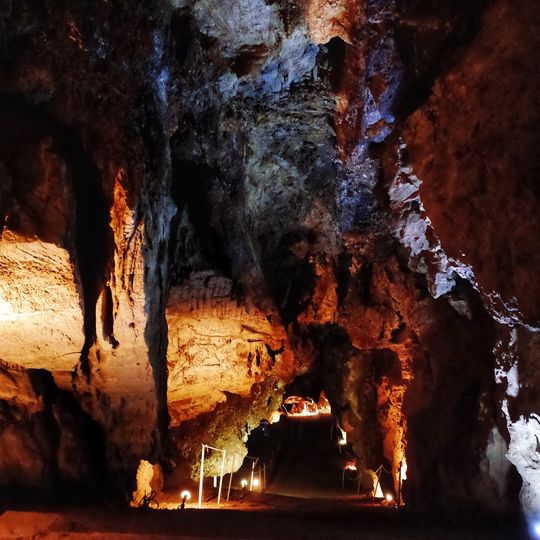 Grotta Katafyki