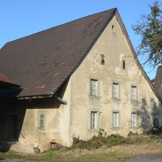 Bauernhaus