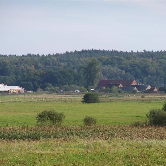 Rudno, West Pomeranian Voivodeship