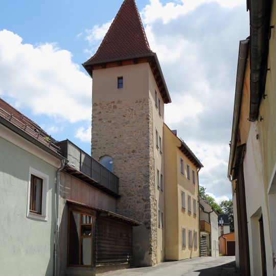 Lange Gasse 15