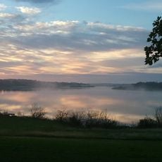 J. Edward Roush Lake