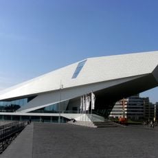 Eye Filmmuseum