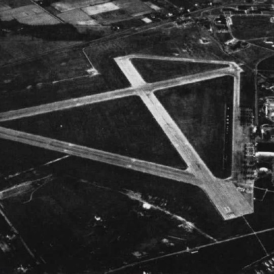 Naval Air Station Joint Reserve Base Willow Grove