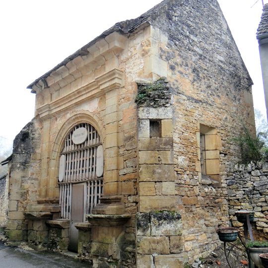 Chapelle Notre-Dame-de-l'Olm