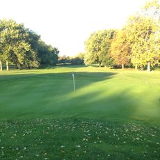 Robert A. Black Golf Course