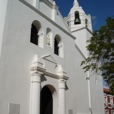Basílica Catedral of St. Ann