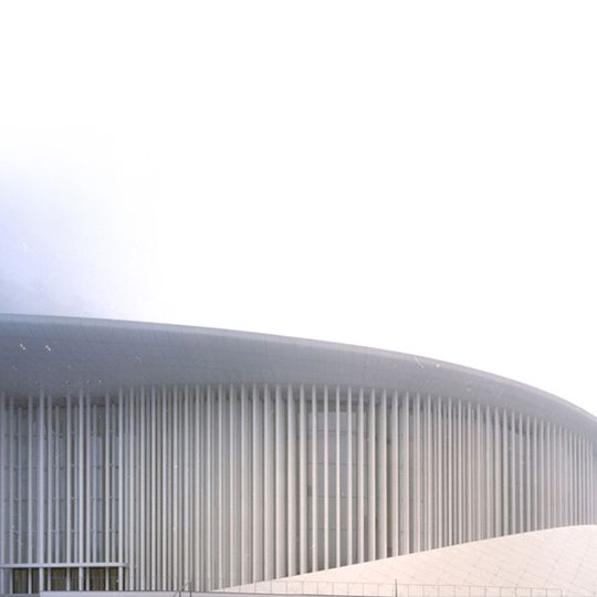 Philharmonie Luxembourg
