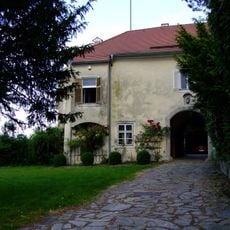 Schloss Erla St. Pantaleon