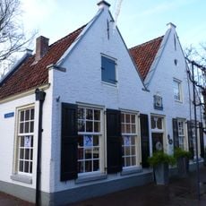 In de Grutte Moole (Dalfsen)