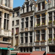 Maison de Notre-Dame de Paix