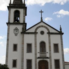 Igreja Paroquial de Ruilhe