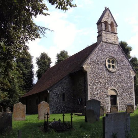 Church of St Mary