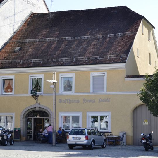 Gasthaus