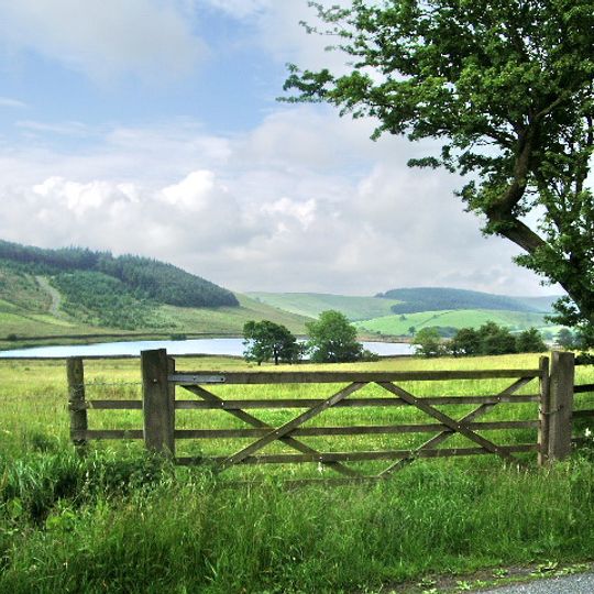 Barley-with-Wheatley Booth