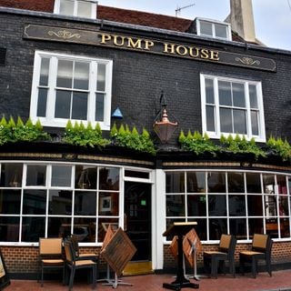 The Pump House Tavern