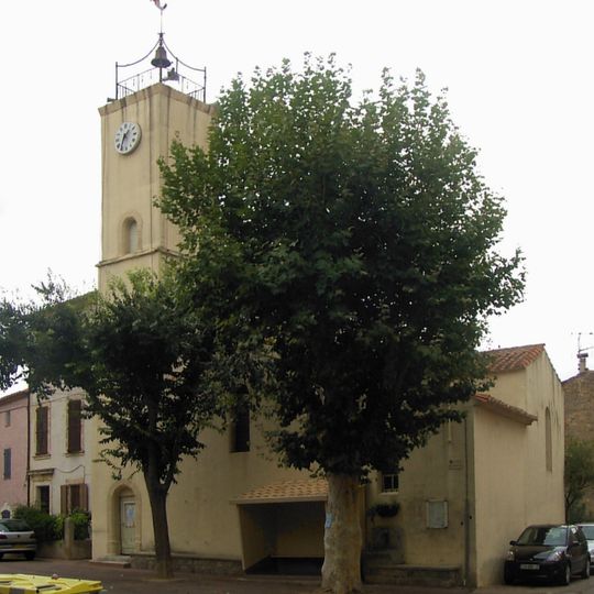 Saint-Jean-de-Barrou