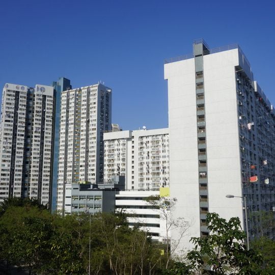 Tsui Lam Estate
