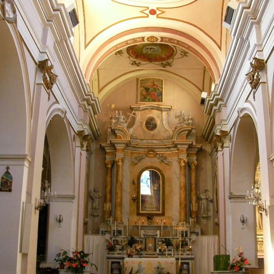 Chiesa della Madonna di Loreto