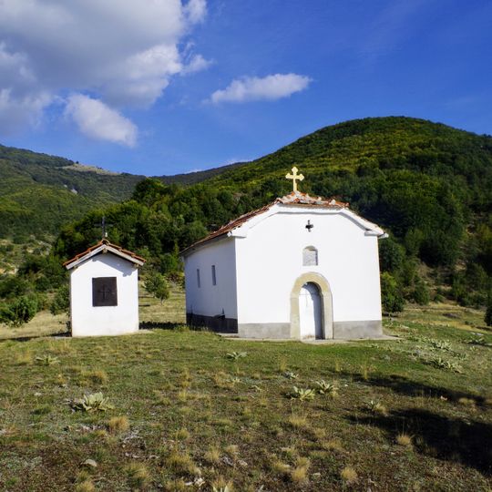 St. Demetrious Church