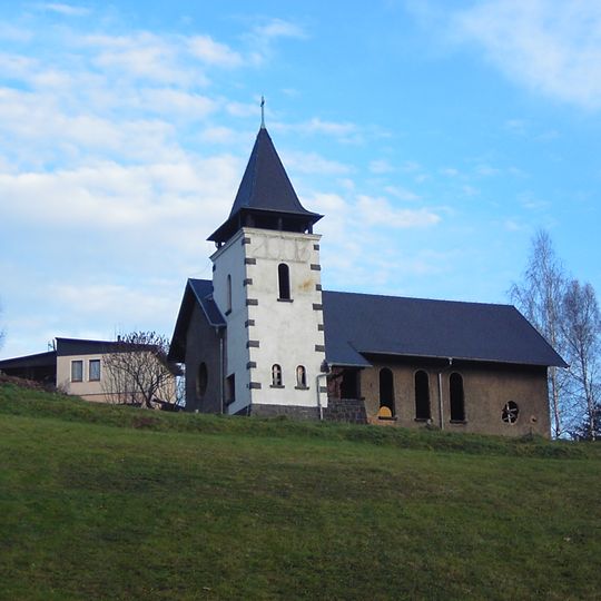 Evangelical church