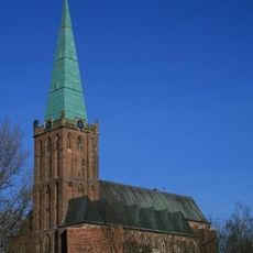 St. Gangolf
