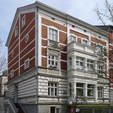 Mietshaus Schnackenburgstraße 3