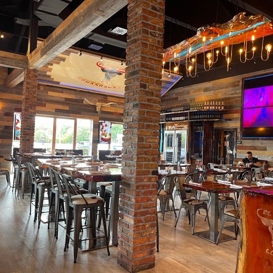 El Toro Loco Churrascaria Kendall