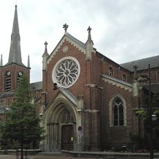 Église Saint-Martin de Croix