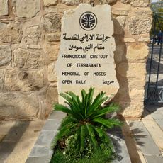 Franciscan custodoy of Terrasanta