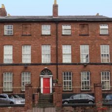 122, Great Clowes Street