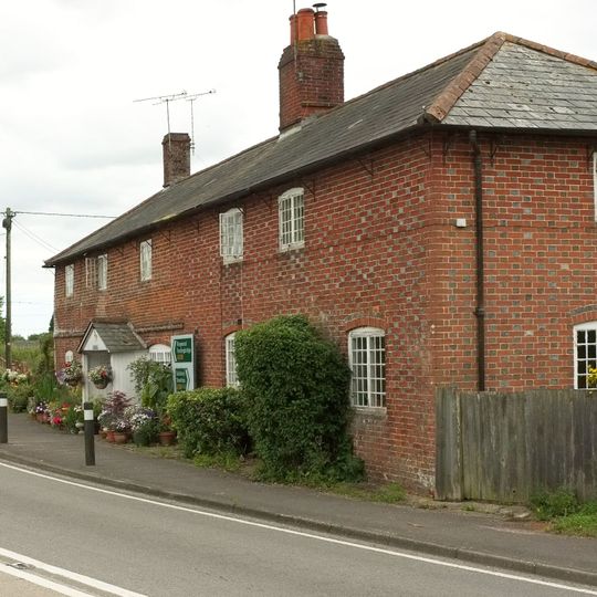 Meadowview  Old Post Office