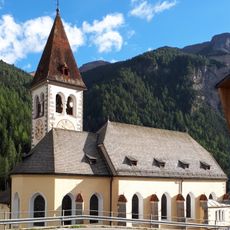 St. Martin in Pedroß