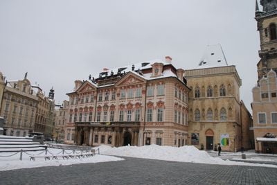 Winter 2