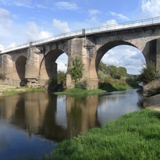 Ponte do Vouga