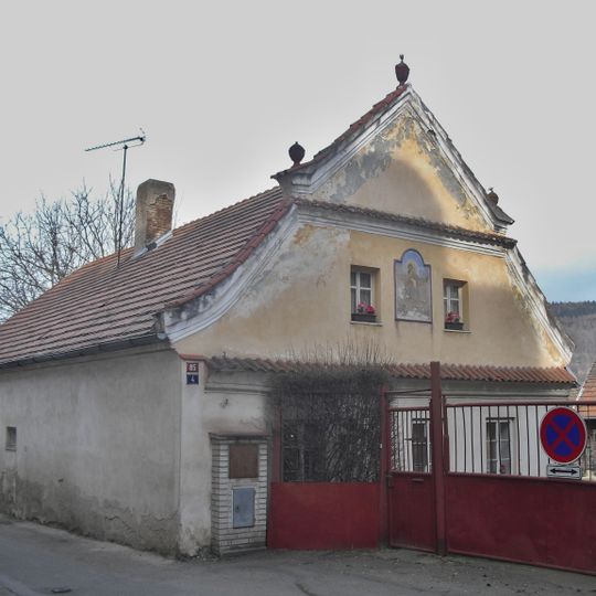 Dům čp. 85