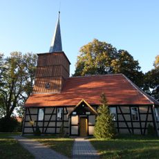 Saint Stanislaus church in Żelechów