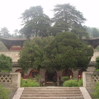 Temple de Foguang