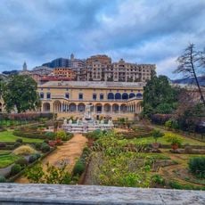 Villa del Principe